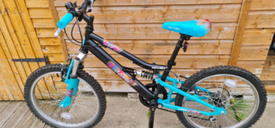 apollo charm bike